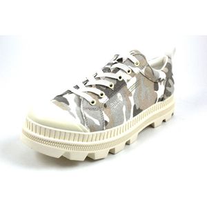 bugatti Daiquiri Sneakers voor dames, Offwhite Multicolor A6k026900, 41 EU