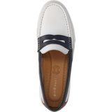 Bugatti - Jola - Schoenen - Wit - Leer