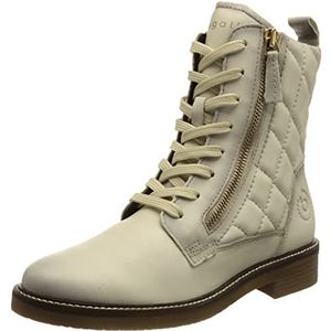 bugatti Dames 432A9C311000 boots, offwhite, 42 EU