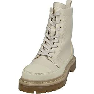 BAGATT Dames Big Boots, beige, 39 EU, beige, 39 EU