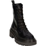 BAGATT - Rahmenel Evo - Dameslaarzen - Zwart