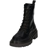 BAGATT - Rahmenel Evo - Dameslaarzen - Zwart