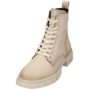 Bugatti D31-A9637 Dames Veterboot - Beige