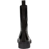 Bagatt - D31A963B10001000 - Enkellaarsjes - Zwart - Leer