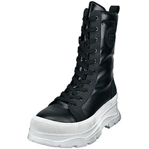 BAGATT Haylee Boots voor dames, zwart, 39 EU