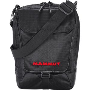 Mammut Täsch Pouch 2l, zwart