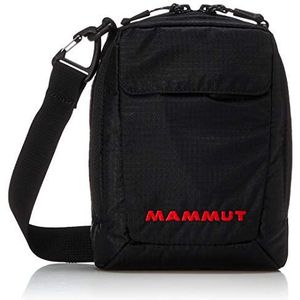 Mammut Tasch Pouch Handbag Zwart 3 Liters