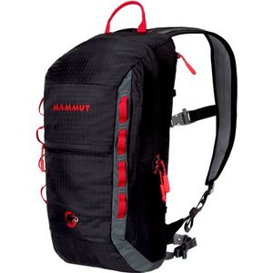 Mammut Neon Light 12l Backpack Zwart