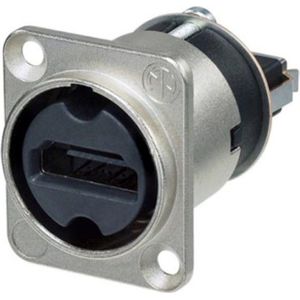 HDMI Gehäusedeckel Durchführung - Neutrik