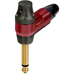Neutrik - NP2RX - Jack Plug - Haaks - Goudcontacten - Timbre Regelaar