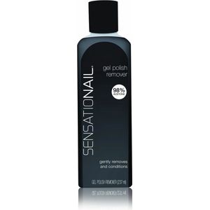 Nagellakremover - Sensationail - 150ml - Verwijdert Gelnagellak