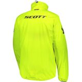 Scott - Ergonomic Pro DP - Regenjas - Zwart - DRYOsphere Membraan