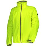 Scott - Ergonomic Pro DP - Regenjas - Zwart - DRYOsphere Membraan