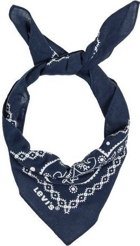 Levi's® Bandana »UNISEX«, Paisley-Nickituch