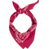 Levi's® Bandana »UNISEX«, Paisley-Nickituch