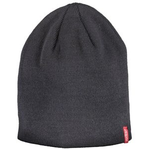Levi's, Heren, Accessoires, Blauw, Maat: ONE Size Acryl,