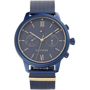 Uhr Tommy Hilfiger Blake 1782305 Dunkelblau