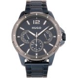 Uhr Hugo Sport 1530194 Dunkelblau