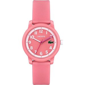 Lacoste Quarzuhr »LACOSTE.12.12 KIDS«, Armbanduhr, Kinderuhr, Geschenk, Geburtstag, Schulanfang