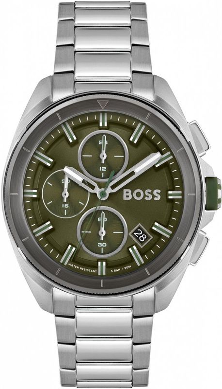 BOSS HB1513951 VOLANE Heren Horloge