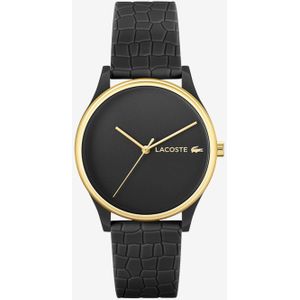 Lacoste Silikonuhr Crocodelle - WITHOUT COLOR Size One Size