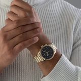 BOSS HB1514006 TRACE Heren Horloge