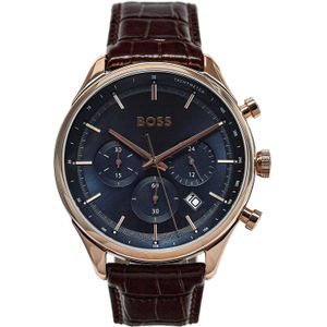 BOSS HB1514050 GREGOR Heren Horloge