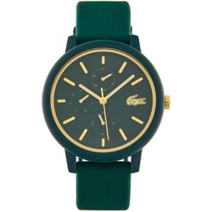 Lacoste Multifunktionsuhr »LACOSTE.12.12, 2001329«