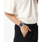 BOSS Chronograph »SKYTRAVELLER«, Quarzuhr, Herrenuhr, Armbanduhr, Stoppfunktion, Edelstahlarmband
