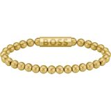 Hugo Boss  - heren Armband - goudkleurig