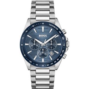 BOSS HB1514240 STRIKE CHRONO Heren Horloge