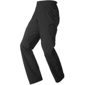 Odlo - STORM - Regenbroek - Zwart - Goretex - Waterdicht