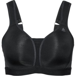 Odlo level 4 sportbh zwart