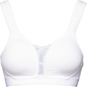 Odlo Sportbeha voor dames, gevoerd, hoog gevoerd
