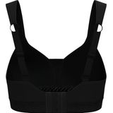 Odlo - Sportbeha - High Support - Gevoerd - 85% Polyamide, 15% Elastaan