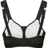 Odlo - Sportbeha - High Support - Gevoerd - 85% Polyamide, 15% Elastaan