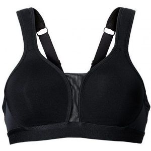 Odlo level 4 sportbh zwart