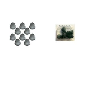 Phonak Smokey Dome - Power 8mm - 10 stuks