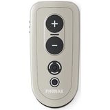 Phonak - PilotOne II - Afstandsbediening - Discreet - Eenvoudig in Gebruik
