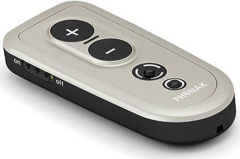 Phonak PilotOne II