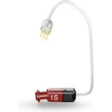 Phonak - S Luidspreker 4.0 - Geluidskwaliteit - Rechts