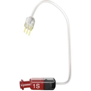 Phonak - S Luidspreker 4.0 - Geluidskwaliteit - Rechts