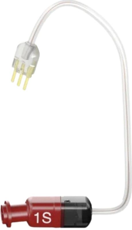 Phonak - S Luidspreker 4.0 - Geluidskwaliteit - Rechts