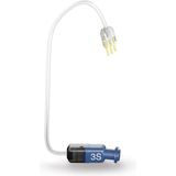 Phonak - S Luidspreker 4.0 - Links - Lengte 3