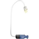 Phonak - S Luidspreker 4.0 - Links - Lengte 3