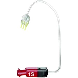 Phonak - S Receiver 4.0 3R - Gehoorapparaat - Rechts - Geavanceerde Luidsprekeroplossing