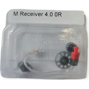 Phonak - Luidspreker M - Voor Rechter Kant - Geschikt voor Audéo M