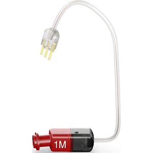 Phonak - Luidspreker M - Gehoorapparaat - Voor Rechter Kant