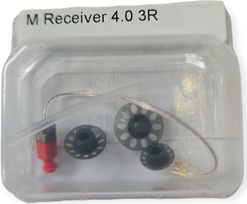 Phonak - M Receiver 4.0 - Luidspreker voor Hoortoestellen - Rechts