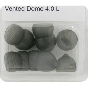 Phonak - Vented Dome 4.0 - Disposable Siliconen Liner - Medische Kwaliteit